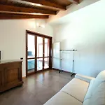 Apartment Ai Mughetti
