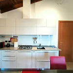 Apartment Ai Mughetti *