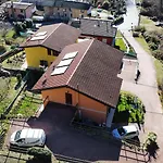 Apartment Ai Mughetti