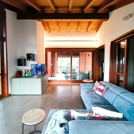 Ai Mughetti 아파트 *