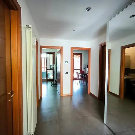 아파트 Ai Mughetti