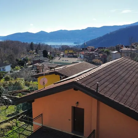 아파트 Ai Mughetti Vignone