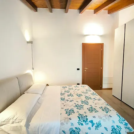 Ai Mughetti 아파트 Vignone