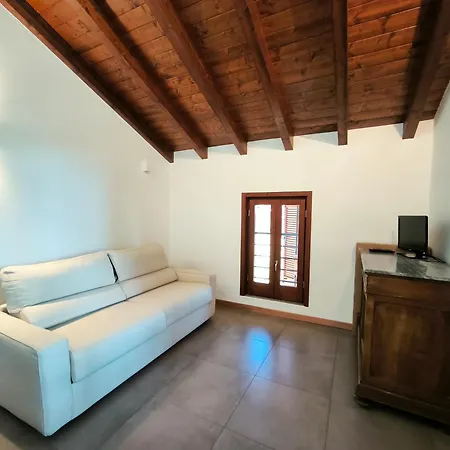 Ai Mughetti * Vignone