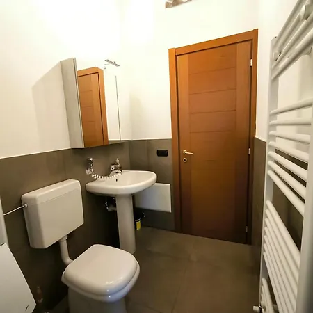 Ai Mughetti Апартаменты Vignone