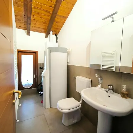 Apartament Ai Mughetti