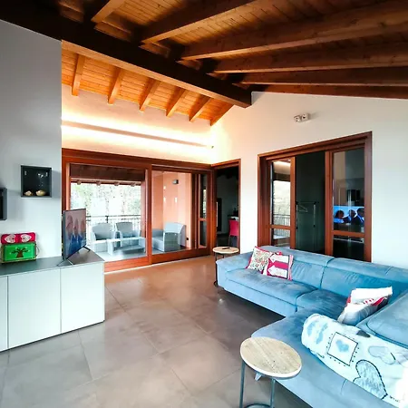 Ai Mughetti 아파트