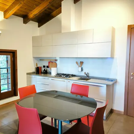 Ai Mughetti * Vignone