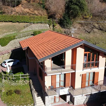 Ai Mughetti 아파트