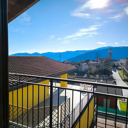 아파트 Ai Mughetti