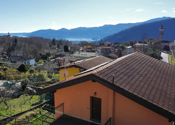 Daire Ai Mughetti Vignone