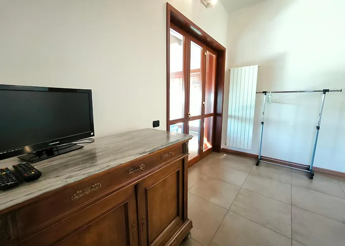 Ai Mughetti Daire Vignone